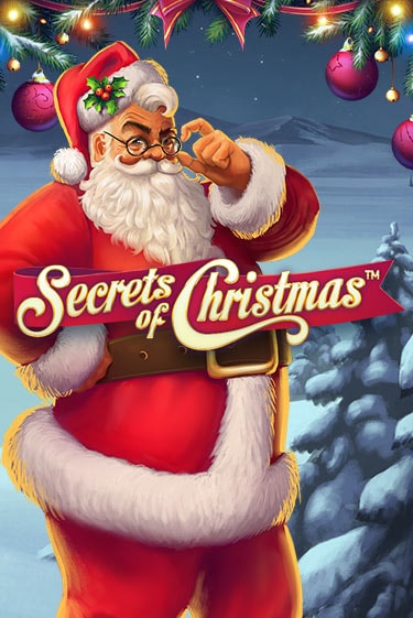 Демо игра Secrets of Christmas™ от  | Casino X BY