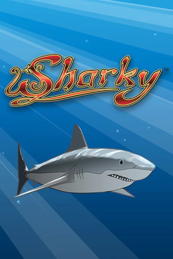 Демо игра Sharky от  | Casino X BY