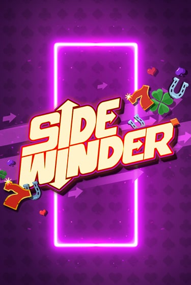 Демо игра Sidewinder от  | Casino X BY