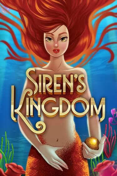 Демо игра Siren's Kingdom от  | Casino X BY