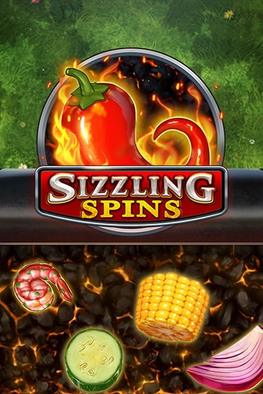 Демо игра Sizzling Spins от  | Casino X BY
