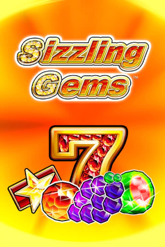 Демо игра Sizzling Gems от  | Casino X BY