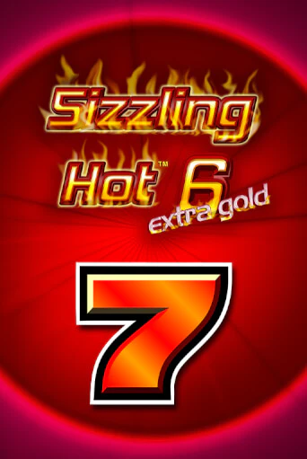 Демо игра Sizzling Hot 6 extra gold от  | Casino X BY