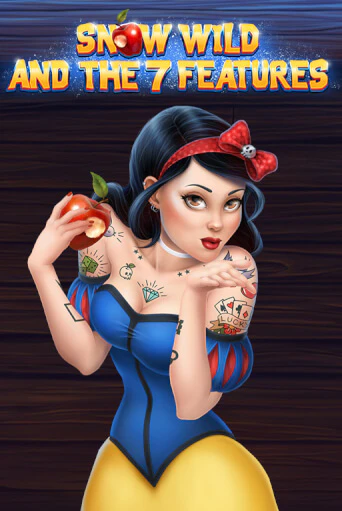 Демо игра Snow Wild and the 7 Features от  | Casino X BY