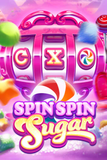 Демо игра Spin Spin Sugar от  | Casino X BY