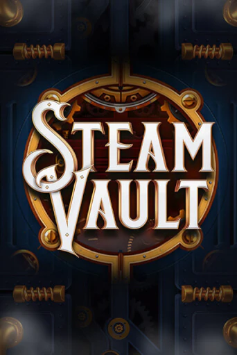 Демо игра Steam Vault от  | Casino X BY