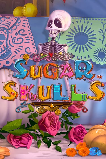Демо игра Sugar Skulls от  | Casino X BY