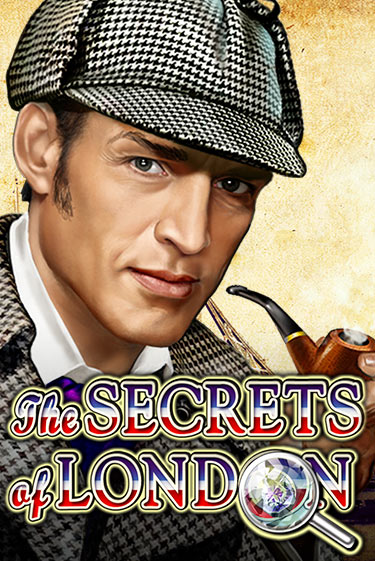 Демо игра The Secrets Of London от  | Casino X BY