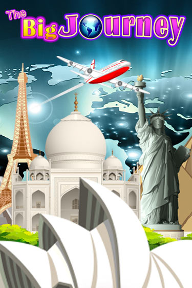 Демо игра The Big Journey от  | Casino X BY
