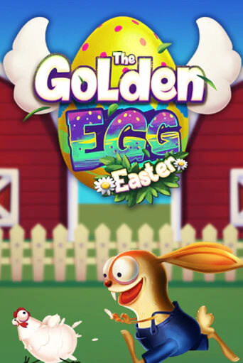 Демо игра The Golden Egg Easter от  | Casino X BY