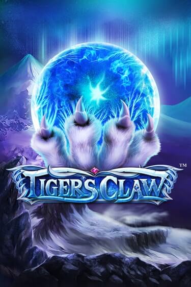 Демо игра Tiger's Claw от  | Casino X BY