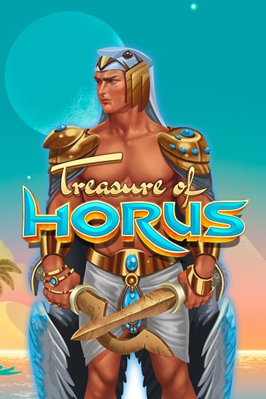 Демо игра Treasure of Horus от  | Casino X BY