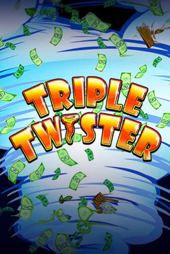Демо игра Triple Twister от  | Casino X BY