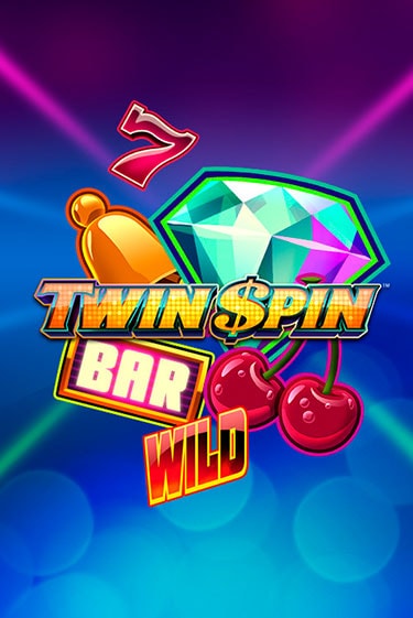 Демо игра Twin Spin™ от  | Casino X BY