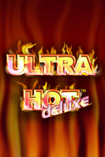 Демо игра Ultra Hot Deluxe от  | Casino X BY