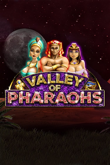 Демо игра Valley of Pharaohs от  | Casino X BY