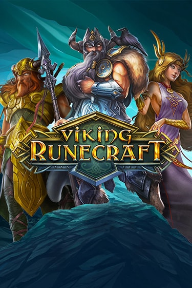 Демо игра Viking Runecraft от  | Casino X BY