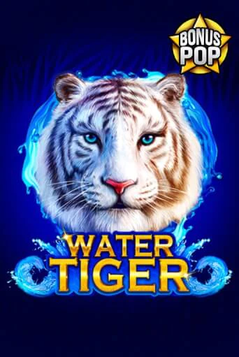 Демо игра Water Tiger от  | Casino X BY