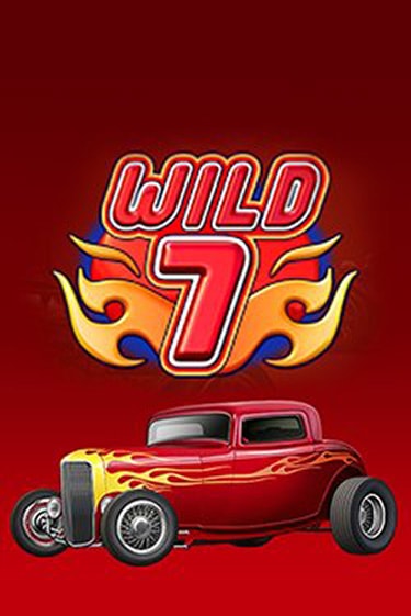 Демо игра Wild Seven от  | Casino X BY