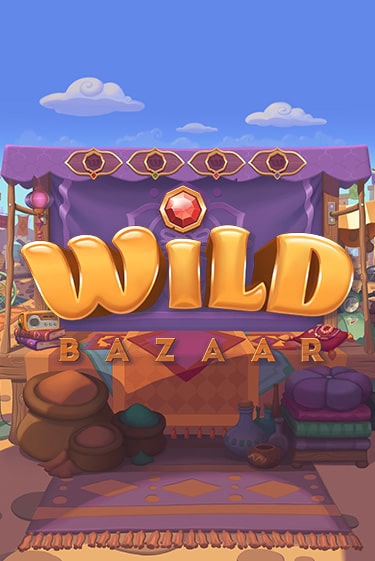 Демо игра Wild Bazaar от  | Casino X BY