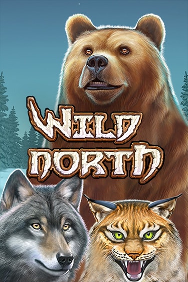 Демо игра Wild North от  | Casino X BY
