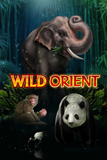 Демо игра Wild Orient от  | Casino X BY
