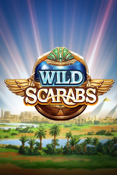 Демо игра Wild Scarabs от  | Casino X BY