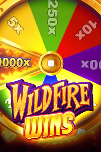Демо игра Wildfire Wins от  | Casino X BY