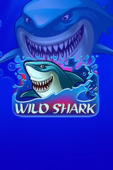 Демо игра Wild Shark от  | Casino X BY