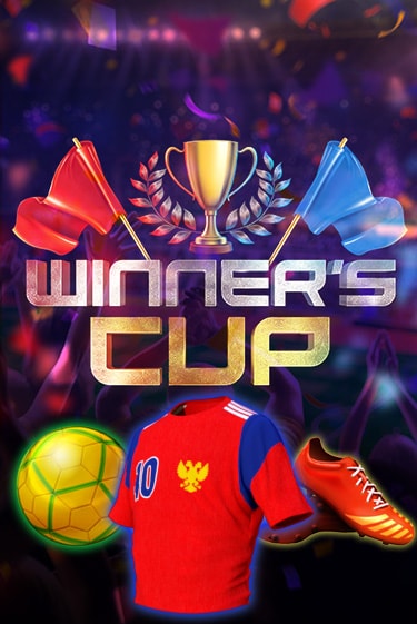 Демо игра Winners Cup от  | Casino X BY