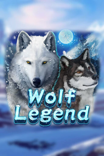 Демо игра Wolf Legend от  | Casino X BY
