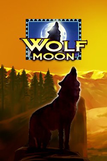 Демо игра Wolf Moon от  | Casino X BY