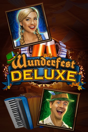 Демо игра Wunderfest Deluxe от Booming Games | Casino X BY